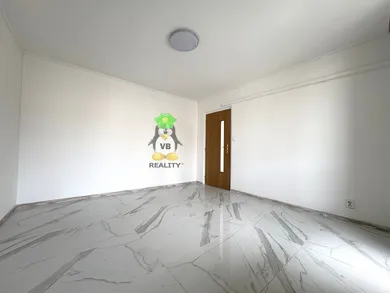 Na predaj 3-izbový byt, 70 m², Michalovce, Jozefa Murgaša