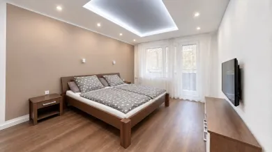 Na predaj 3-izbový byt, 82 m², Žilina