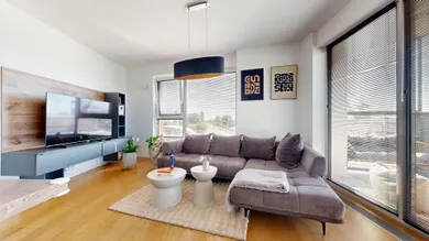 Na predaj 3-izbový byt, 75 m², Bratislava-Staré Mesto, Súkennícka