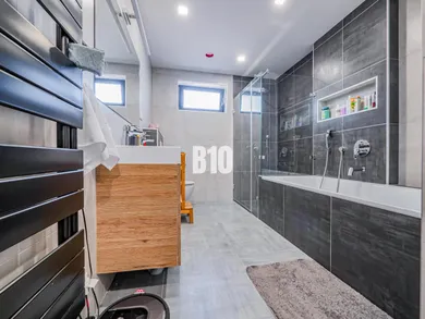 Na predaj dom v Dvorníky · €249 990 · Novostavba