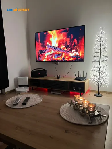 Na prenájom 1-izbový byt, 38 m², Považská Bystrica
