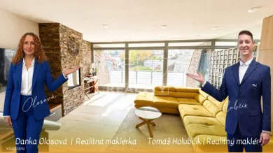 Квартиры на продажу, 5-комнатные, Ružomberok · €249 000