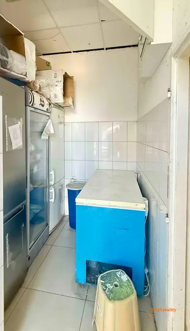 Na prenájom objekt, 130 m², Šaľa, Nitrianska