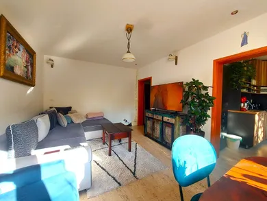 Na predaj 2-izbový byt, 55 m², Košice-Juh, Južná Trieda
