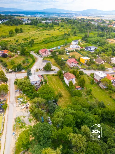 Na predaj pozemok, Košice-Lorinčík, Lorinčík