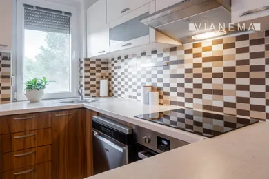 Na predaj 2-izbový byt, 40 m², Bratislava-Devínska Nová Ves, Hradištná