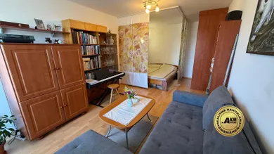 Eladó lakások, 2-szobás, Zvolen · €139 000