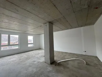 Na predaj komerčné, 41 m², Trenčín, Na kamenci