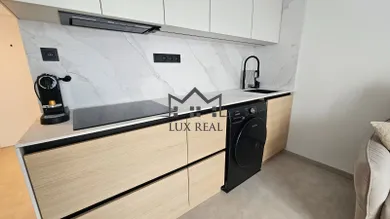 Na prenájom 1-izbový byt, 26 m², Bratislava-Petržalka, Mlynarovičova
