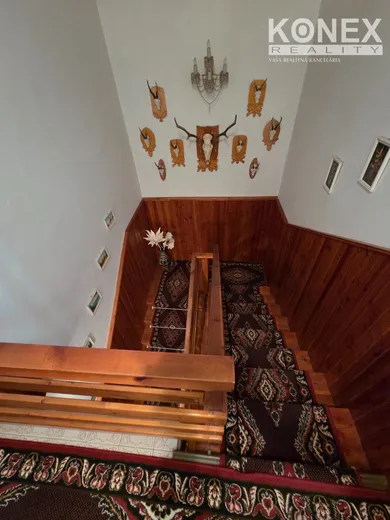 Na predaj dom, 1 m², Michalovce, Lipová