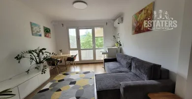 Квартиры в аренду, 3-комнатные, Bratislava-Nové Mesto · €825