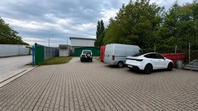 Na predaj komerčné v Prievidza · €170 000 · Pôvodný stav