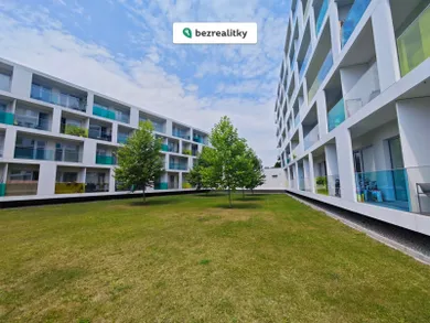 Na predaj 2-izbový byt, 45 m², Martin