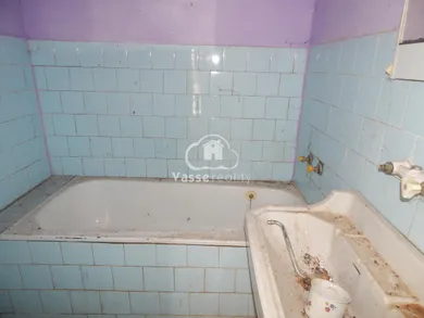 Na predaj 2-izbový dom, 104 m², Martovce
