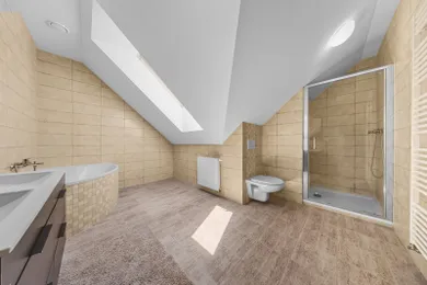 Na predaj 4-izbový dom, 192 m², Šamorín, Labutia