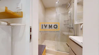 Na prenájom 1-izbový byt, 34 m², Bratislava-Staré Mesto, Palisády