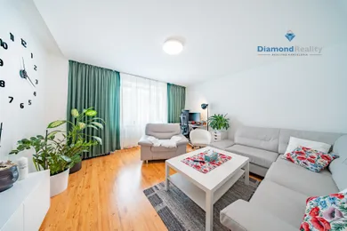 Na predaj 2-izbový byt, 65 m², Košice-Šaca, Železiarenská