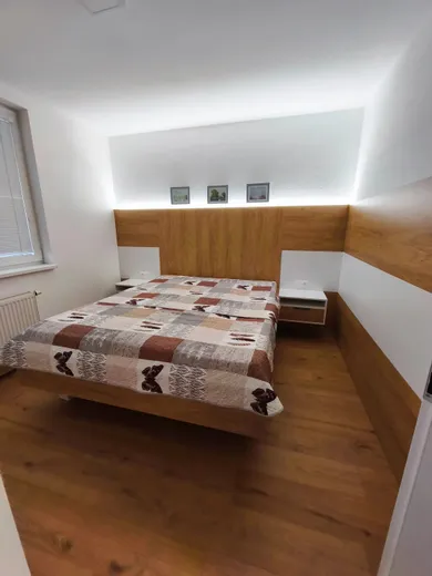 Na prenájom 2-izbový byt, 55 m², Trnava, Ludwig van Beethoven