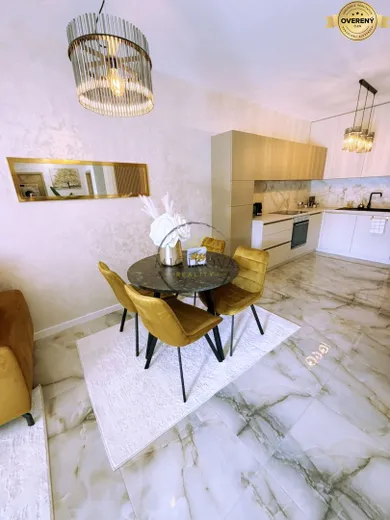 Na prenájom 2-izbový byt, 63 m², Galanta