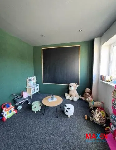 Na prenájom komerčné, 158 m², Čaňa, Osloboditeľov