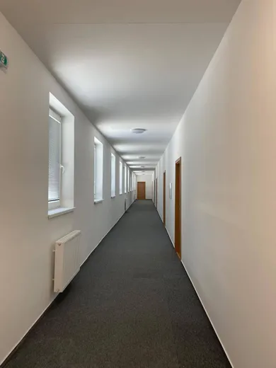 Na prenájom byt v Trnava · €570 · Novostavba