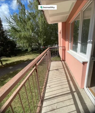 Na predaj 3-izbový byt, 74 m², Nové Mesto nad Váhom