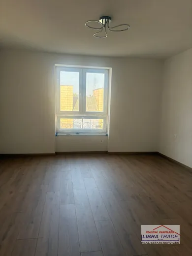 Na predaj byt v Nové Zámky · €126 000 · Dokončené