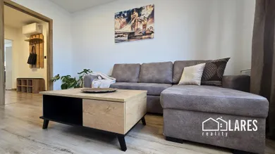 Na prenájom byt v Prievidza · €590 · Dokončené