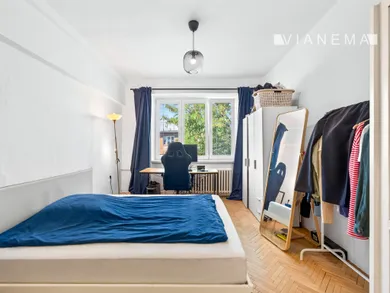 Na predaj 2-izbový byt, 57 m², Košice-Sever, Obrancov mieru