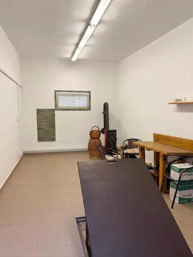 Na predaj objekt, 29 m², Pezinok, Muškátová