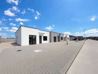 Na predaj dom, 113 m², Trnava, Michalská