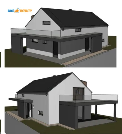 Na predaj pozemok, 41 m², Martin, Odtoky
