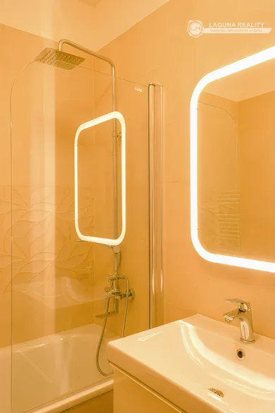 Na prenájom 2-izbový byt, 61 m², Spišská Nová Ves