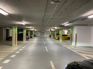 Na prenájom objekt, 18 m², Bratislava-Ružinov, Plynárenská