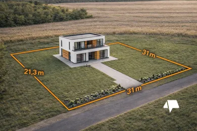 Na predaj pozemok v Štitáre · €90 500 · Pôvodný stav