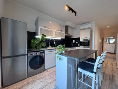 Byty na predaj 2-izbový, Dunajská Lužná · €215 000