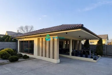Na predaj dom v Vydrany · €369 000 · Novostavba