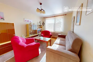 Na predaj 2-izbový byt, 52 m², Spišská Nová Ves, Dubová