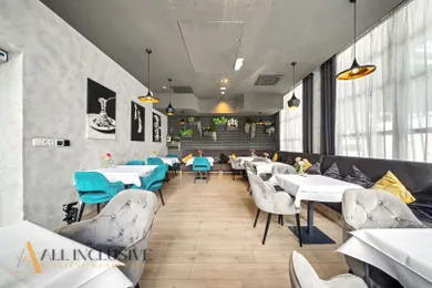Na prenájom objekt, 160 m², Bratislava-Staré Mesto, Palisády