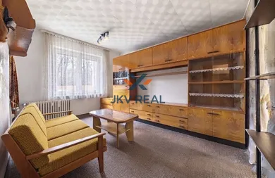 Na predaj 2-izbový byt, 50 m², Poprad, Partizanska