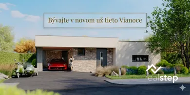 Domy na sprzedaż, Chorvátsky Grob · €435 000