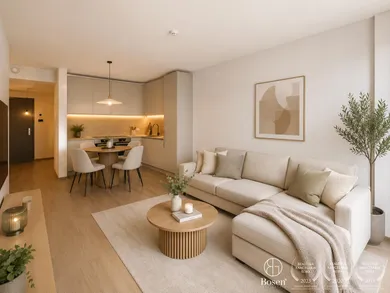 Na predaj 2-izbový byt, 51 m², Bratislava-Staré Mesto, Bottova