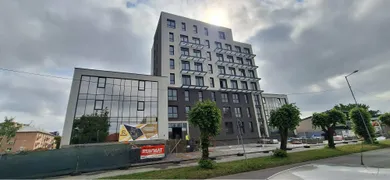 Na predaj 4-izbový byt, 124 m², Michalovce, Sama Chalupku