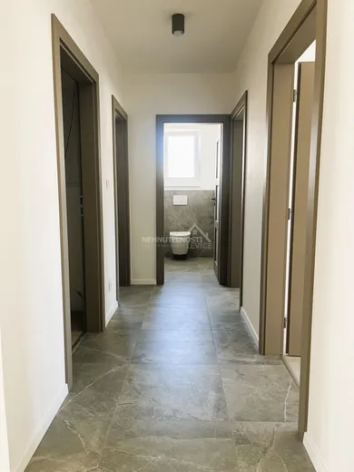Na predaj dom v Levice · €328 000 · Novostavba