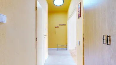 Na prenájom 2-izbový byt, 59 m², Banská Bystrica, Viestova