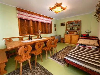 Na predaj rekreačný dom, 130 m², Mýtne Ludany, Viničná cesta