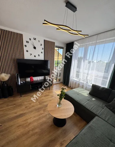Квартиры на продажу, 2-комнатные, Bratislava-Nové Mesto · €229 990