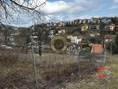 Eladó telkek, Košice-Sever · €78 900