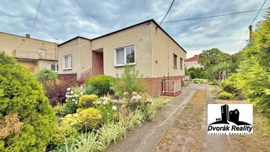 Domy na predaj 4-izbový, Veľký Meder · €158 000