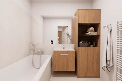 Na predaj 3-izbový byt, 67 m², Ivanka pri Dunaji, Bernolákovská
